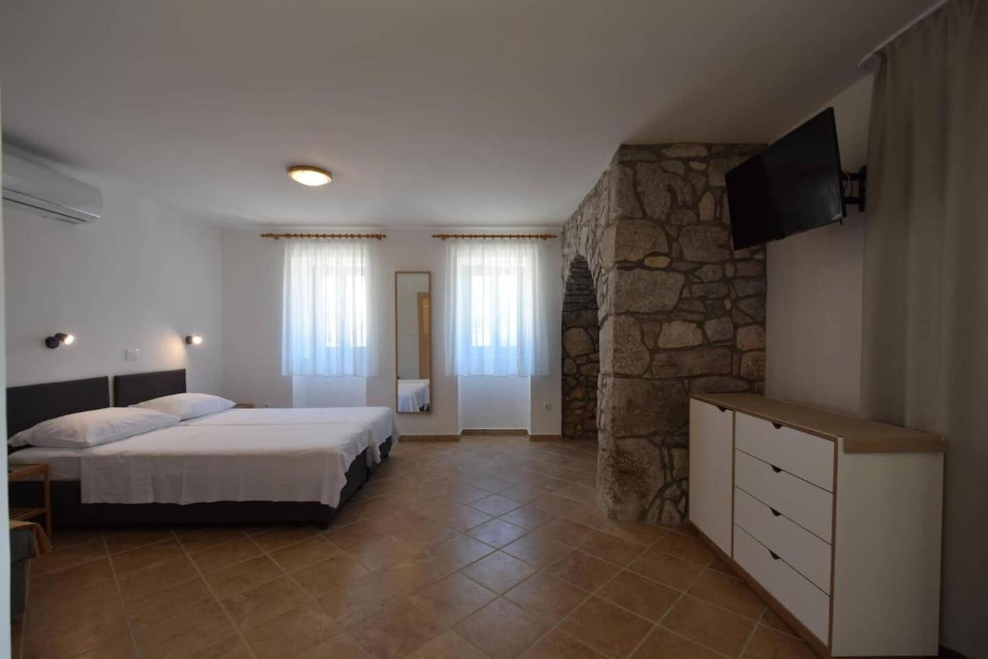 Apartments Insula Insule - Rustic & Peaceful Skrbcici Экстерьер фото