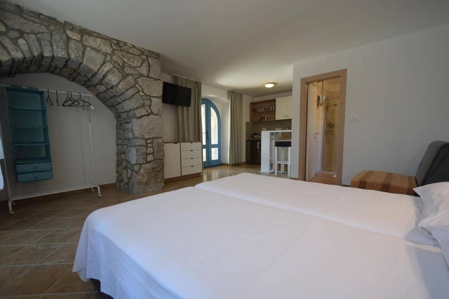 Apartments Insula Insule - Rustic & Peaceful Skrbcici Экстерьер фото